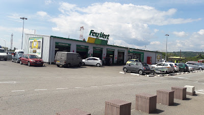 Feu Vert à Valence