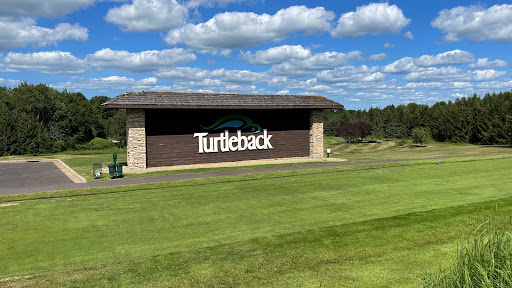 Public Golf Course «Turtleback Golf Course», reviews and photos, 1985 18 1/2 St, Rice Lake, WI 54868, USA