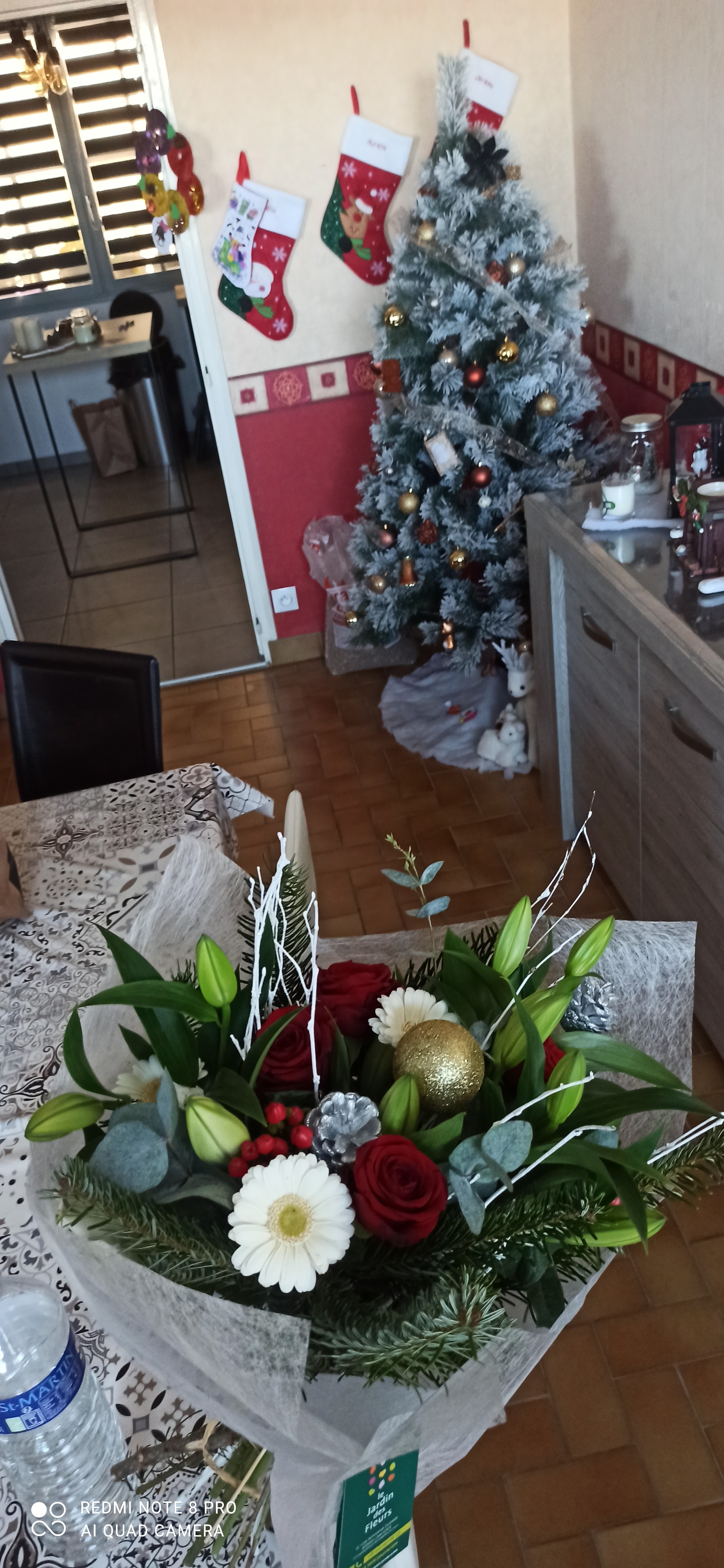 Photo n° 8 de l'avis de Jérémy. fait le 17/12/2021 à 14:40