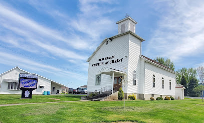 Beaverdam Church of Christ