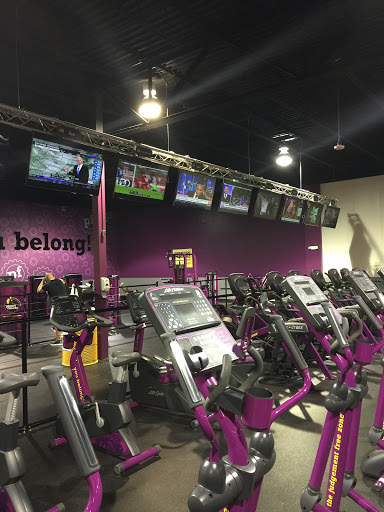 Gym «Planet Fitness», reviews and photos, 3505 Mountain View Dr, West Mifflin, PA 15122, USA
