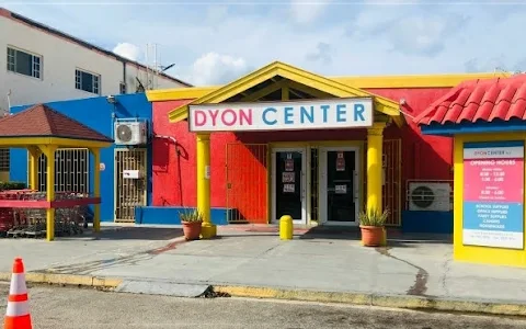 Dyon Center image