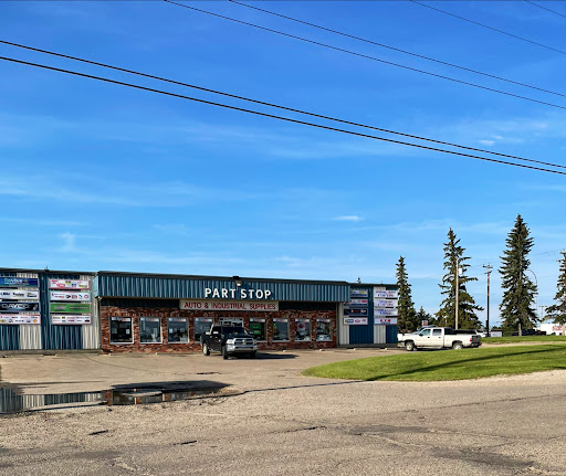 Part Stop Auto & Industrial Supply, 10 South Ave, Spruce Grove, AB T7X 3B1, Canada, 