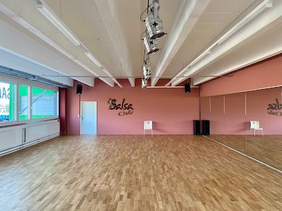 Salsa Café Tanzschule Sursee/Schenkon