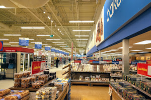 Real Canadian Superstore Stony Plain Road