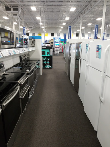 Electronics Store «Best Buy», reviews and photos, 35 11400 S, Sandy, UT 84070, USA