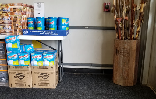 Department Store «Bed Bath & Beyond», reviews and photos, 27A US-206 Route 206, Newton, NJ 07860, USA