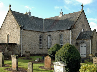 Whitburn South Parish Church