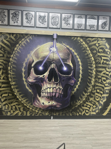 Explore tattoos on hand ideas, creative tattoo ideas in Honolulu, available at Aloha Tattoo Waikiki Hilton Hawaiian Village Rainbow Bazaar