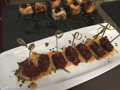 Caterer «Epic Bites Catering», reviews and photos, 3778 Park Blvd, Oakland, CA 94610, USA