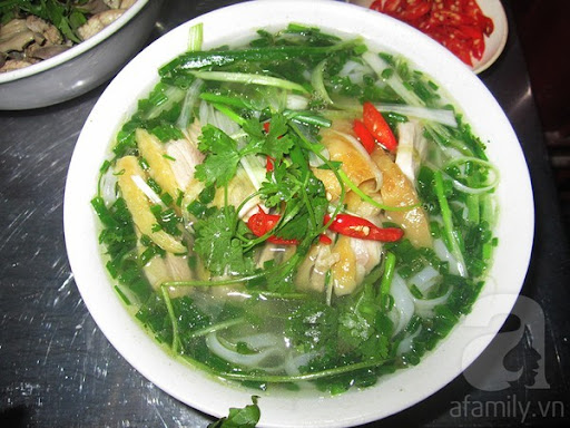 QUÁN PHỞ HẢI