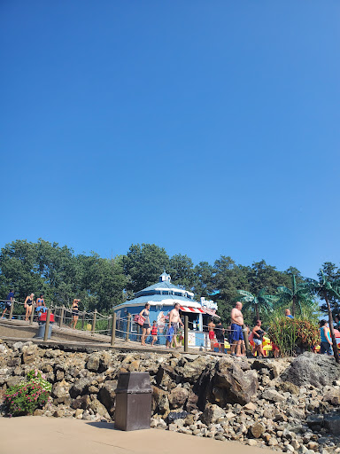 Water Park «SplashDown Beach», reviews and photos, 16 Old Rte 9 W, Fishkill, NY 12524, USA