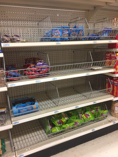 Discount Store «Kmart», reviews and photos, 1401 W Palmetto Park Rd, Boca Raton, FL 33486, USA