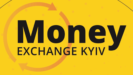 Обмен валют киев