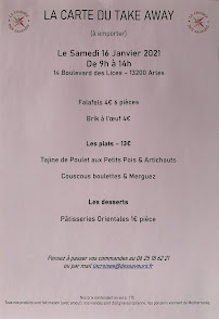 Photos du propriétaire du Restaurant La Croisée des Saveurs à Arles - n°18