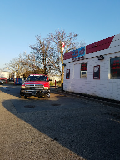 Ace Auto Detailing en Guntersville