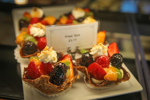 Dessert Restaurant «Divine Desserts by Aguirre», reviews and photos, 6045 S Walnut St, Loomis, CA 95650, USA