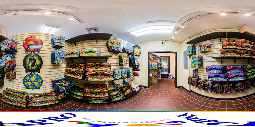 Outdoor Sports Store «Bear Mountain Outfitters Manly Toys And Hobbies», reviews and photos, 35 Hypolita St #105, St Augustine, FL 32084, USA