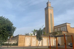 Al Kaoutar Mosque image