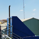 Photo n° 1 de l'avis de Rodrigue.o fait le 04/06/2023 à 18:07 pour Simulateur de Chute Libre Flydust à La Roche-sur-Yon