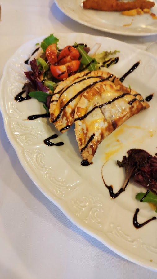 Taberna-Restaurante La Cava