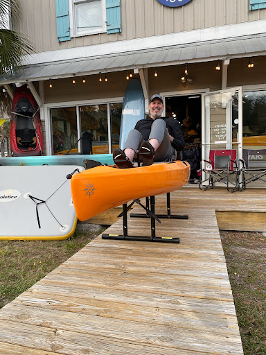 Camping Store «Higher Ground», reviews and photos, 2121 Boundary St, Beaufort, SC 29902, USA