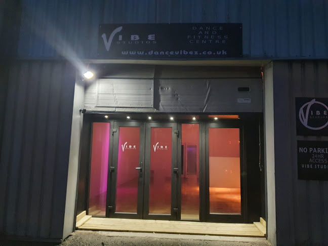 Vibe Studios - Dance Vibez - Glasgow