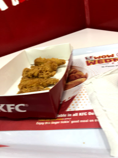 KFC, GRA, Enugu, Nigeria, Chicken Restaurant, state Enugu