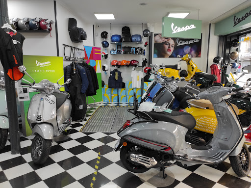 SCOOTER STORE LAFAYETTE
