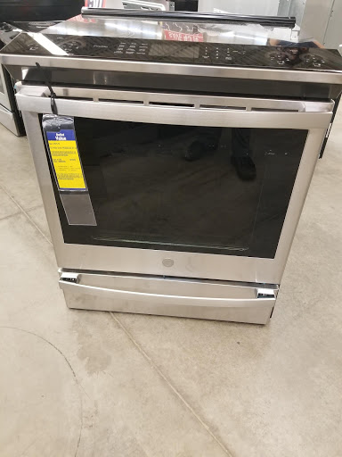 Furniture Store «American Freight Furniture and Mattress», reviews and photos, 6767 Brookpark Rd, Parma, OH 44129, USA