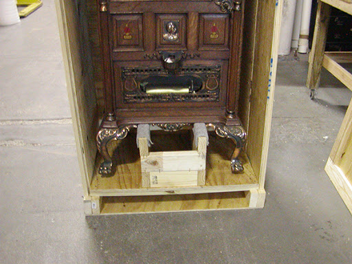 Moving Company «C & C Shipping and Moving», reviews and photos, 2840 S Park Rd, Hallandale Beach, FL 33009, USA