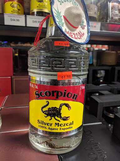 Liquor Store «Thornton Package», reviews and photos, 535 Maxham Rd, Lithia Springs, GA 30122, USA