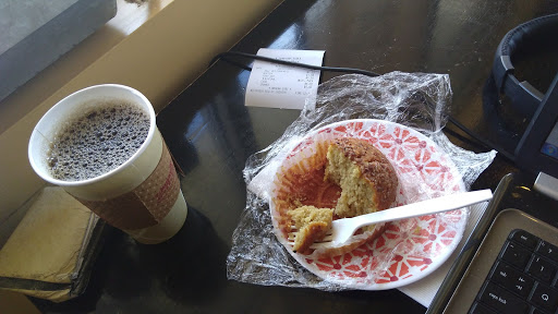 Coffee Shop «Timbuktuu Coffee Bar», reviews and photos, 4825 Ep True Pkwy, West Des Moines, IA 50265, USA