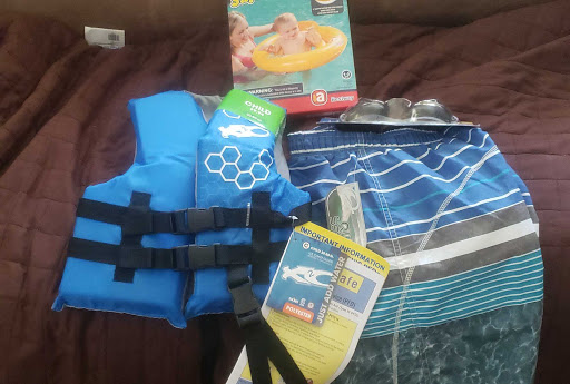 Department Store «Shoppers World (#38 Circle Center)», reviews and photos, 449 E Belt Blvd B, Richmond, VA 23224, USA