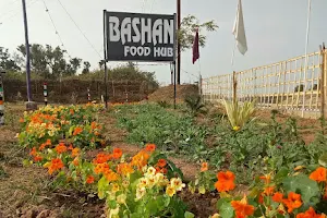 Bashan Food Hub image