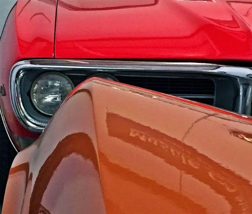 Car Dealer «Muscle Car Jr. Inc», reviews and photos, 6820 Meadowridge Ct, Alpharetta, GA 30005, USA