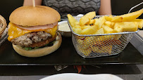 Hamburger du Mister Grill / Restaurant halal à Sainte-Geneviève-des-Bois - n°9