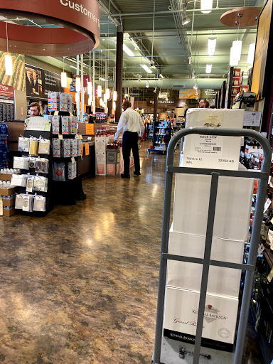 Wine Store «Total Wine & More», reviews and photos, 625 Black Lake Blvd SW #405, Olympia, WA 98502, USA