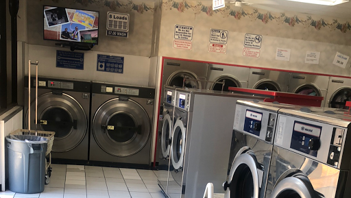 Laundromat «Sunshine Laundry», reviews and photos, 428 Harbor Blvd, Fullerton, CA 92832, USA