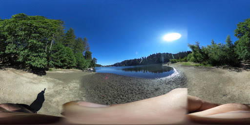 Water Park «Lake Gregory Regional Park», reviews and photos, 24171 Lake Dr, Crestline, CA 92325, USA