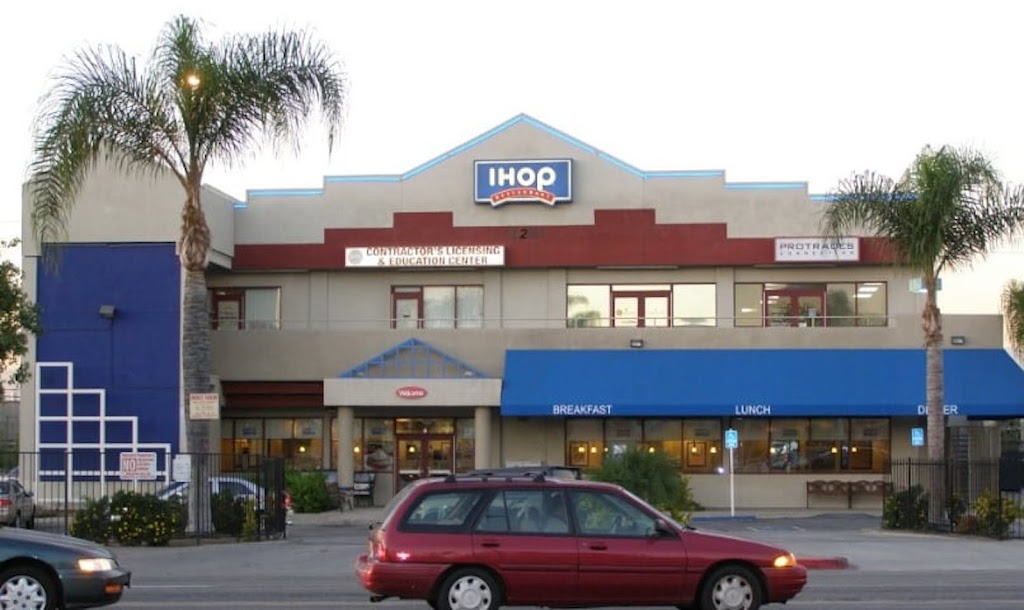IHOP 91748