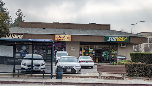 Donut Shop «Psycho Donuts», reviews and photos, 2006 Winchester Blvd, Campbell, CA 95008, USA