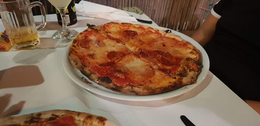 Brunos pizzeria in Carpignano Salentino, Provincia di Lecce