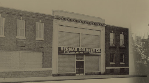 Herman Goldner Co., Inc.