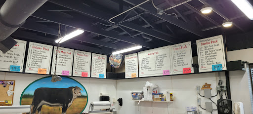 Butcher Shop «Butcher Boys Beef Outlet», reviews and photos, 15014 Meridian E, Puyallup, WA 98375, USA