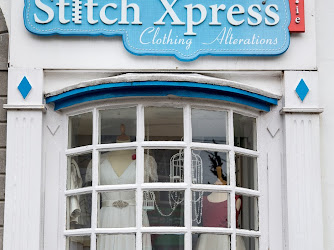Stitch Xpress Clothing Alterations Mallow