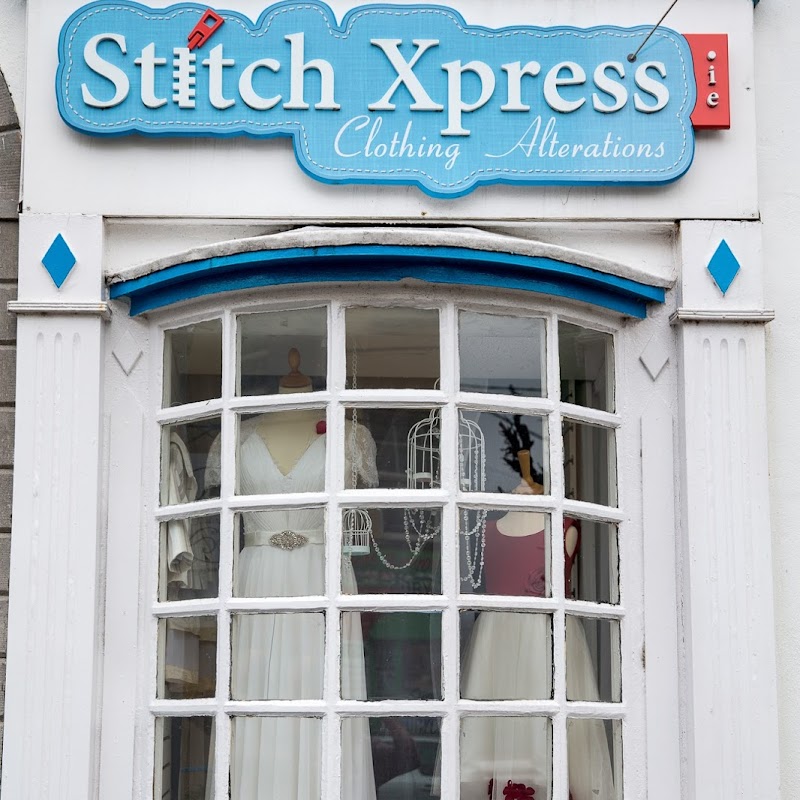 Stitch Xpress Clothing Alterations Mallow