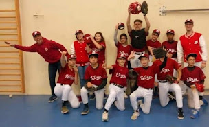 Photo n°8 de Club Beaujolais Baseball 