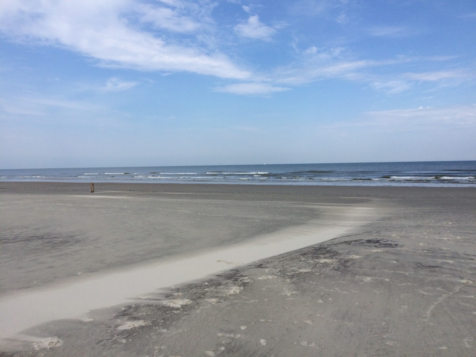 Foto von Billriff strand annehmlichkeitenbereich