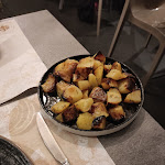 Photo n°4 de l'avis de donato.r fait le 10/08/2023 à 10:28 sur le  Il Quadrifoglio Bari à Bari